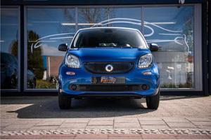 Smart 1.0 70CV