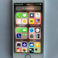 Apple IPhone SE  4 pollici