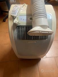 climatizzatore mobile
