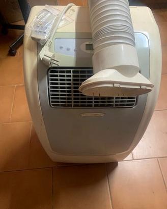 climatizzatore mobile