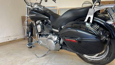 Harley Davidson Super Glide