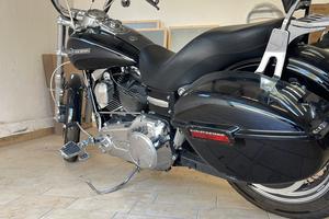 Harley Davidson Super Glide