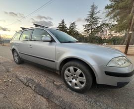 Passat variant 130 cv