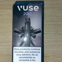 vuse pro