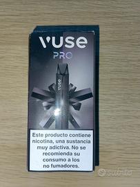 vuse pro