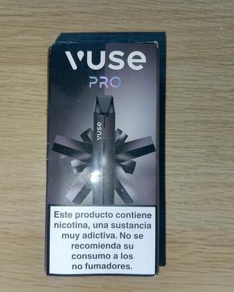 vuse pro