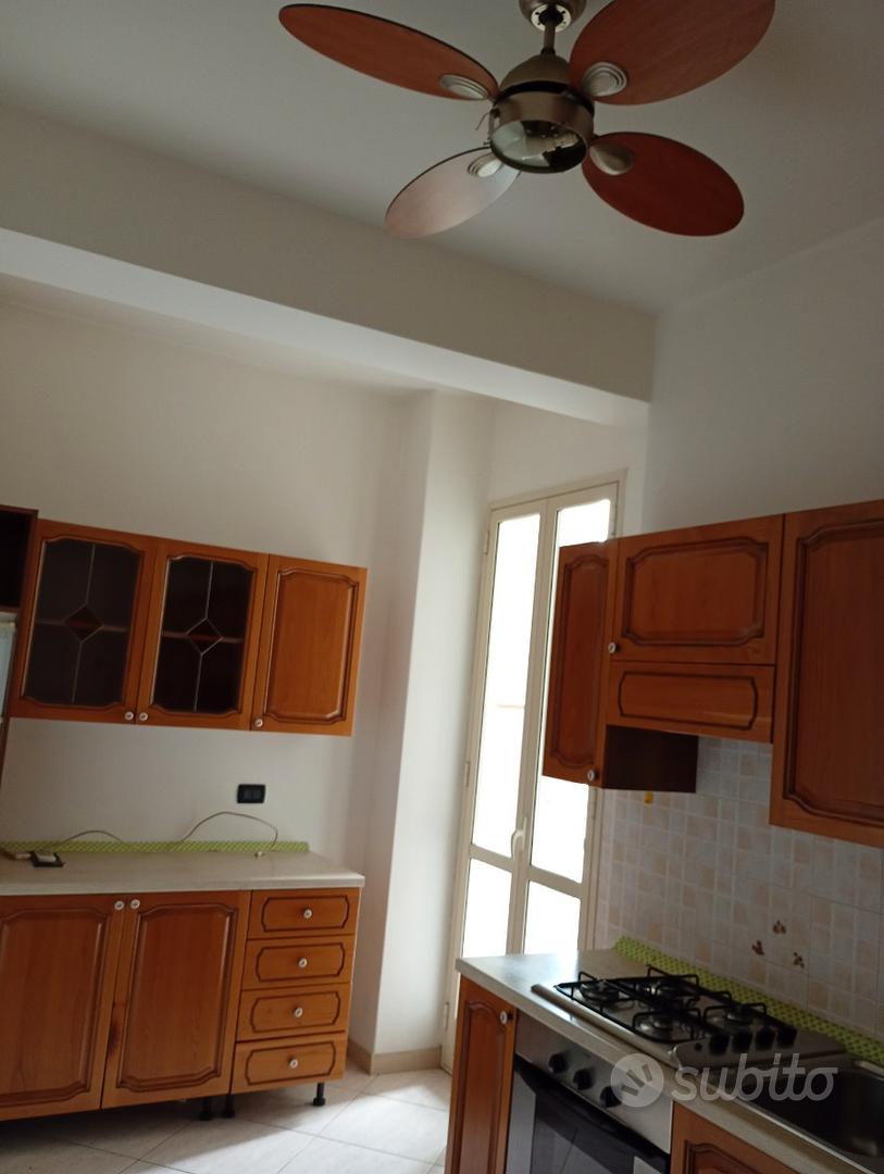 Appartamento – Catania, Consolazione, Borgo-Sanzio - Vista 4