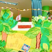 ADDOBBI PER STANZE DI BAMBINI