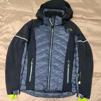 giacca da sci CMP taglia 46