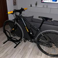 Mtb cube