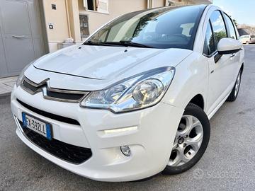 Citroen C3 1.4 VTi 95 GPL LEGGI BENE