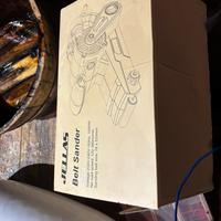 Scartarice a cintura