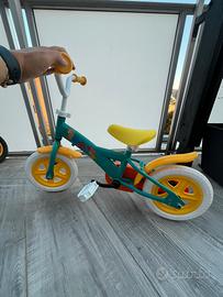 Bicicletta per bambini