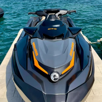 Seadoo GTX 170 1600 anno 2021