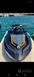 Seadoo GTX 170 1600 anno 2021