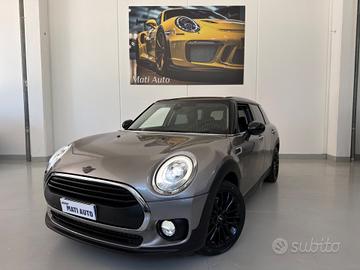 Mini One Clubman 1.5 Cooper Hype Auto