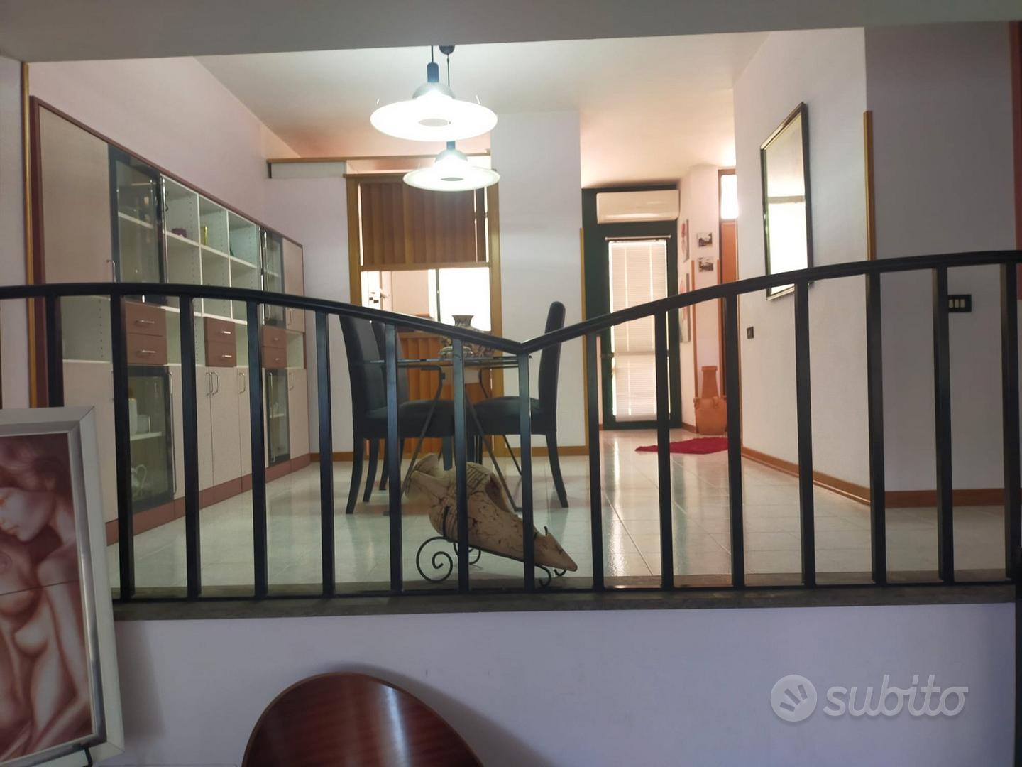 Appartamento – RM - Vista 3