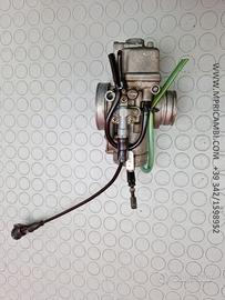 CARBURATORE DELLORTO HUSABERG FC 550 2002 2003 FE