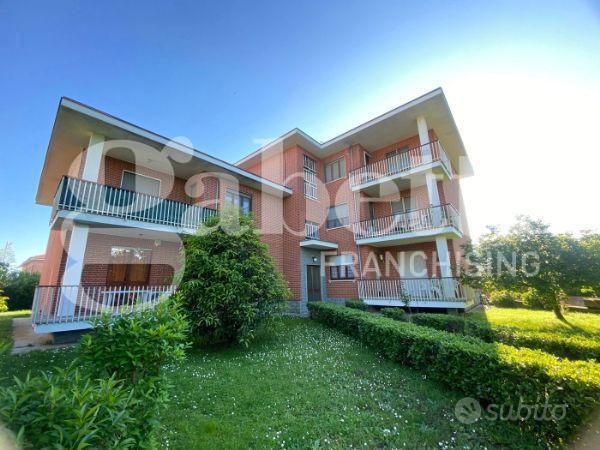 Appartamento Santena [Cod. rif 3186664VRG]