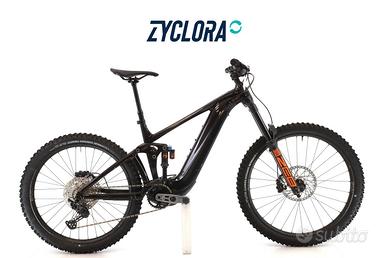 Giant Reign E+ 2 t.L