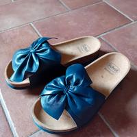 Ciabatte Scholl - n38