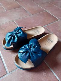 Ciabatte Scholl - n38