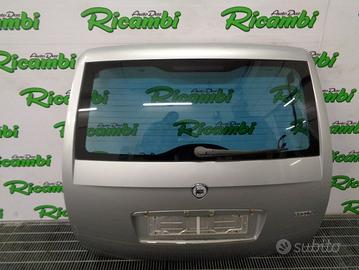 PORTELLONE PER LANCIA PHEDRA ANNO 2010