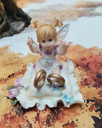 fatine the Little kitchen fairies 