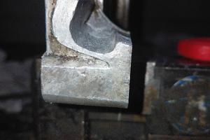 racordatura carter ciao 