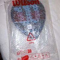 Wilson endure v1 nuova