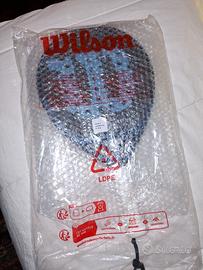 Wilson endure v1 nuova