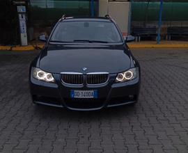 BMW Serie 3 (E90/91) - 2006