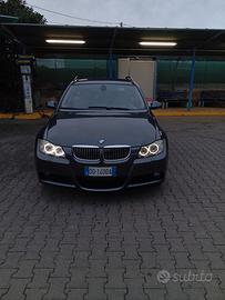 BMW Serie 3 (E90/91) - 2006