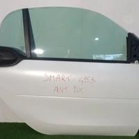 portiera smart 453 complete anche specchietti 