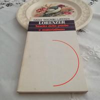 Nascita della psiche e materialismo di A. Lorenzer