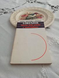 Nascita della psiche e materialismo di A. Lorenzer