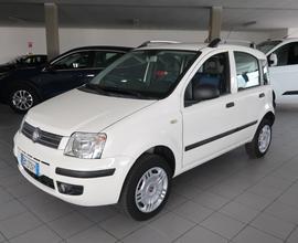 Fiat Panda 1.4 Natural Power Classic