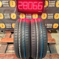 2 GOMME 185 55 15 KUMHO 85% ESTIVE