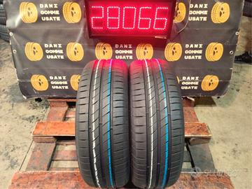 2 GOMME 185 55 15 KUMHO 85% ESTIVE