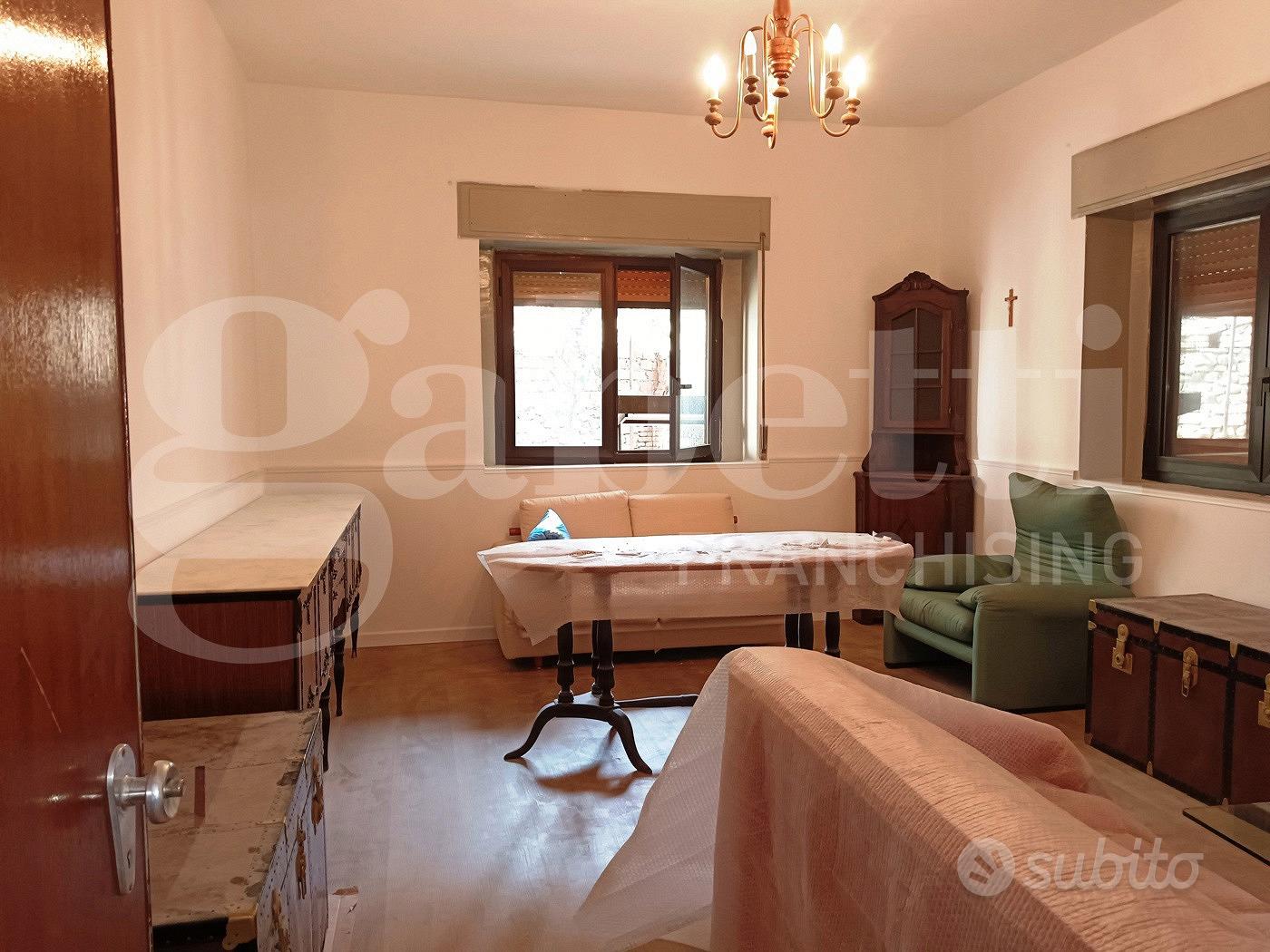 Appartamento Luzzi [Cod. rif 3226477VRG] - Vista 4