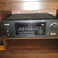 Dolby surround Thomson 5.1