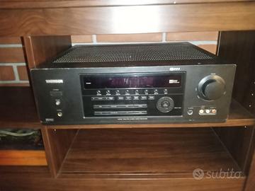 Dolby surround Thomson 5.1