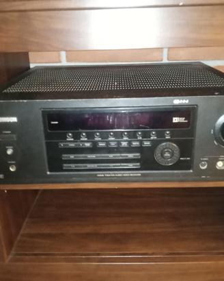 Dolby surround Thomson 5.1