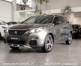 Peugeot 5008 BlueHDi 130 EAT8 S&S GT Line