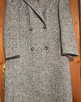 Cappotto Donna