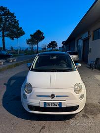 2008 fiat 500