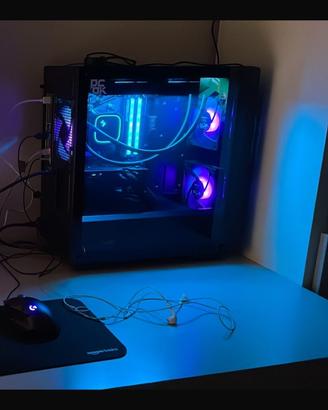 Pc gaiming