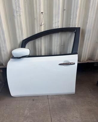 Porta anteriore sinistra Nissan Leaf