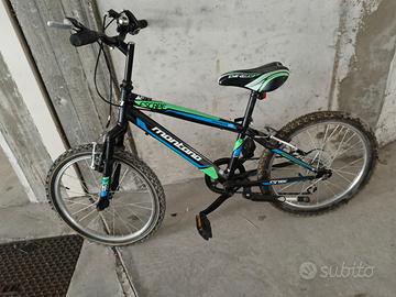 Bicicletta da Bambino