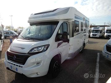 ELNAGH T LOFT 529 MODELLO